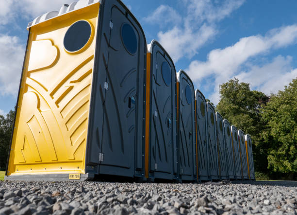 Best Portable Shower Rental  in Conover, NC