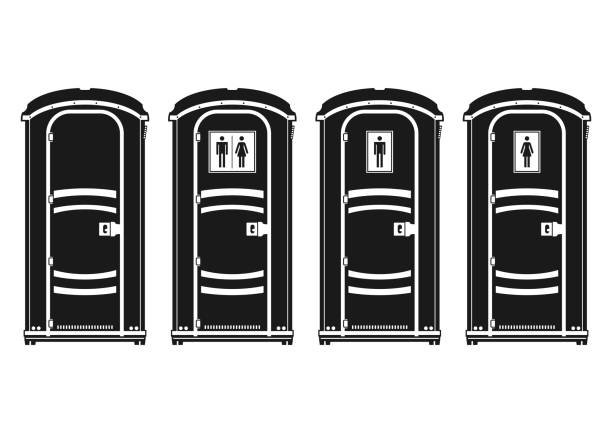Best Portable Restroom Setup and Delivery  in Conover, NC
