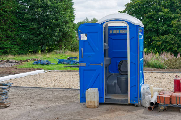 Types of Portable Toilets We Offer in Conover, NC