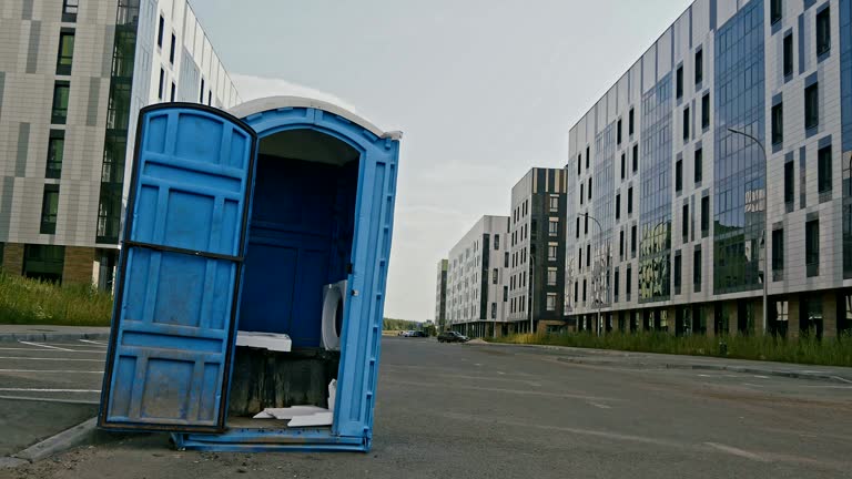  Conover, NC Portable Potty Rental Pros